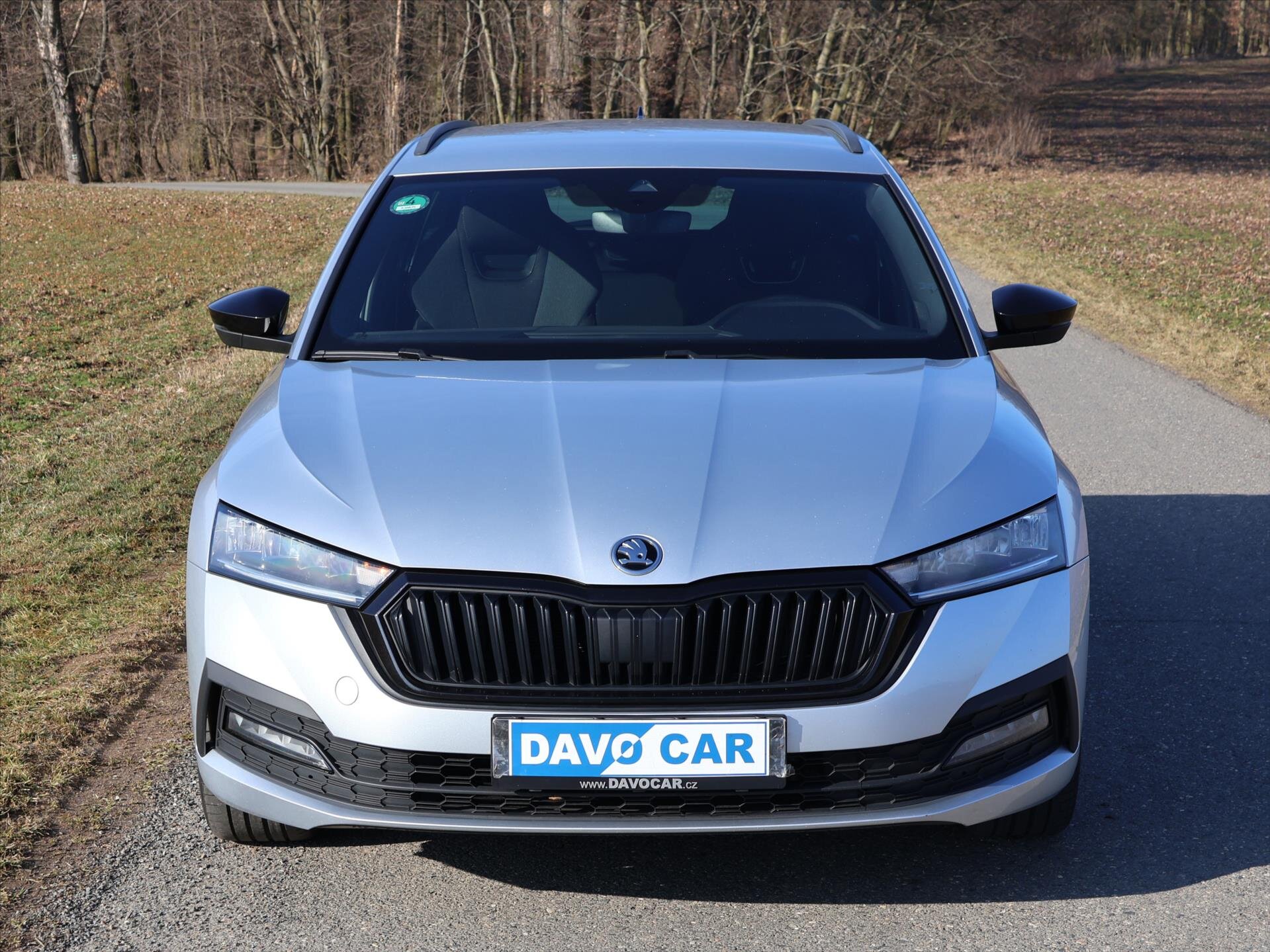 Škoda Octavia Kombi 999,0 81 kw