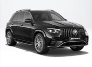 Mercedes-Benz GLE 1