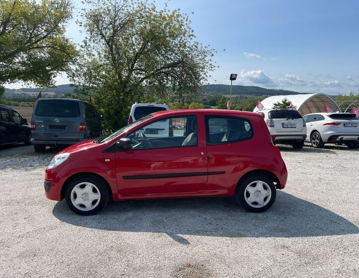 Renault Twingo 2