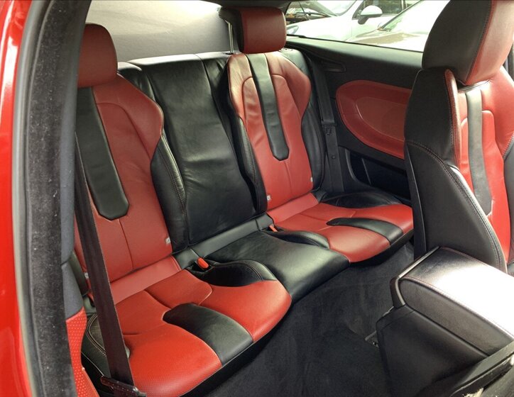 Land Rover Range Rover Evoque 16