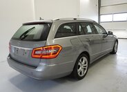 Mercedes-Benz Třídy E Kombi 2,1 l 150 kw