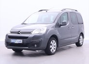Citroën Berlingo Kombi 1,6 l 88 kw