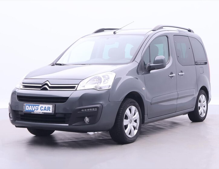 Citroën Berlingo Kombi 1,6 l 88 kw