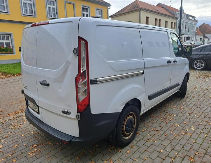 Ford Transit Custom Skříň 2,2 l 74 kw