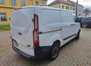 Ford Transit Custom Skříň 2,2 l 74 kw