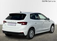 Škoda Fabia Hatchback 999,0 70 kw