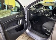 Peugeot 308 26