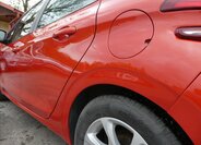 Peugeot 208 Hatchback 1,2 l 61 kw