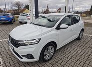 Dacia Sandero Hatchback 999,0 67 kw