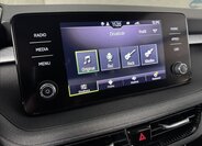 Škoda Fabia Hatchback 999,0 48 kw