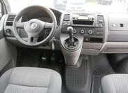 Volkswagen Caravelle Kombi 2,0 l 75 kw