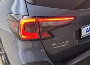 Subaru Outback Kombi 2,5 l 124 kw