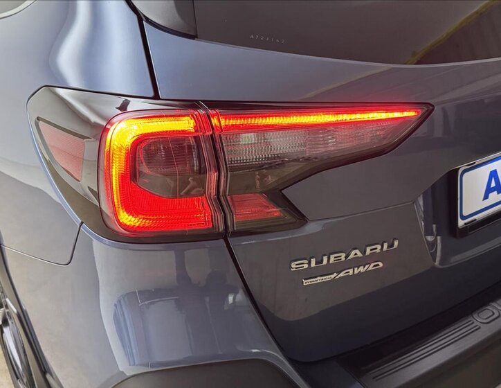 Subaru Outback Kombi 2,5 l 124 kw