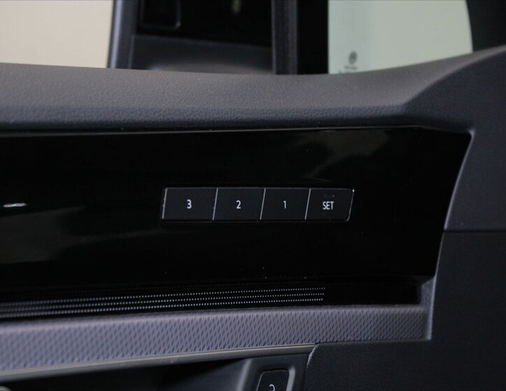 Volkswagen Touareg SUV 3,0 l 210 kw