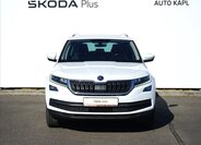 Škoda Kodiaq SUV 2,0 l 132 kw