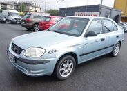 Hyundai Accent 1