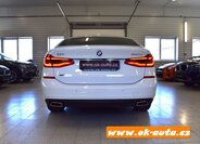 BMW Řada 6 Hatchback 2,0 l 140 kw
