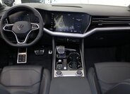 Volkswagen Touareg SUV / Terénní 3,0 l 210 kw