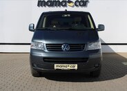 Volkswagen Multivan 2