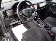 Škoda Kodiaq 20