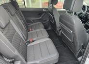 Volkswagen Touran 10