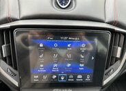 Maserati Ghibli Sedan 3,0 l 316 kw