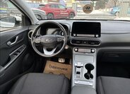 Hyundai Kona SUV / Terénní 0,0 150 kw