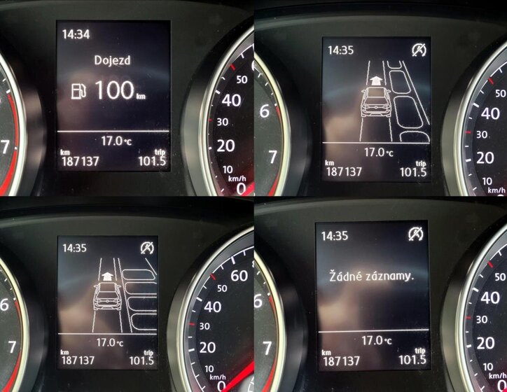 Volkswagen Golf Hatchback 1,4 l 90 kw