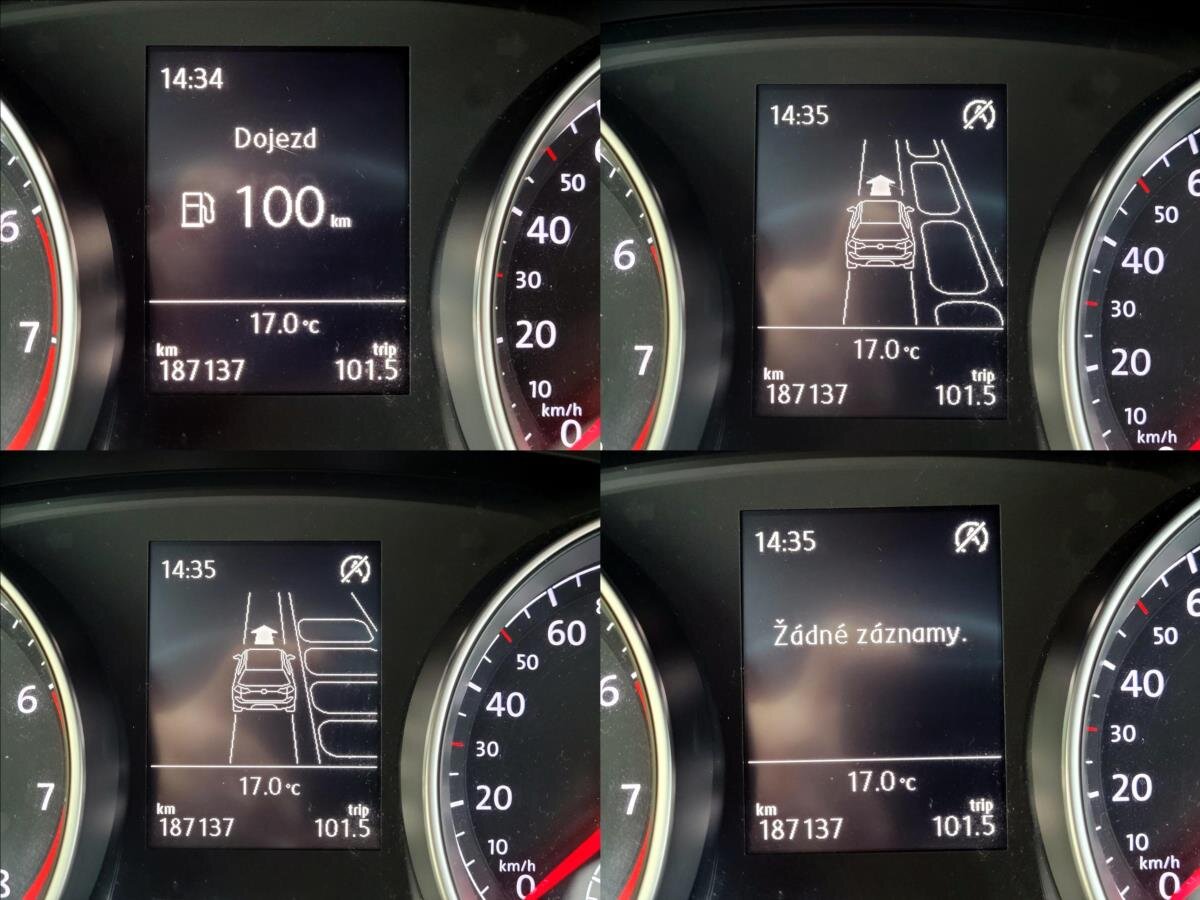 Volkswagen Golf Hatchback 1,4 l 90 kw