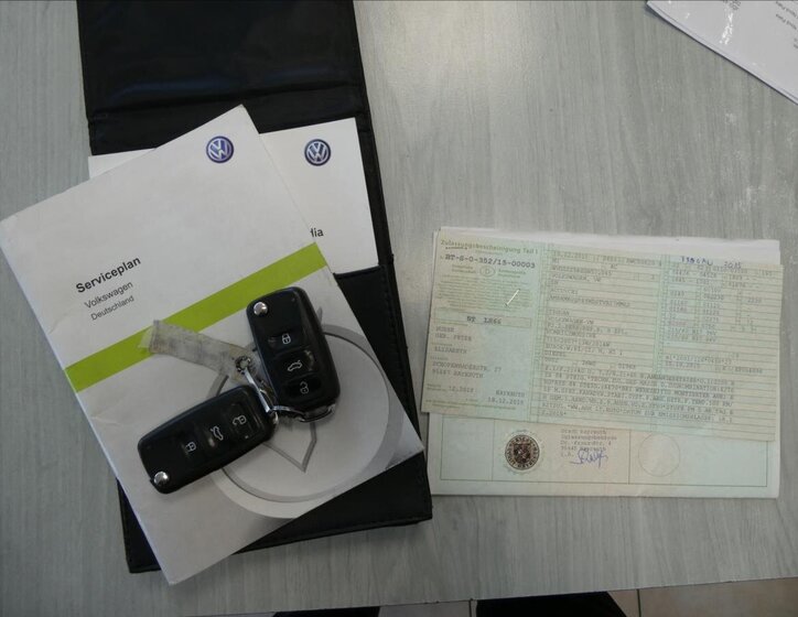 Volkswagen Tiguan 41