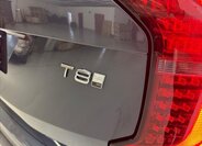 Volvo XC90 SUV 2,0 l 335 kw