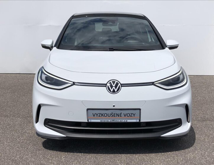 Volkswagen ID.3 Hatchback 0,0 150 kw
