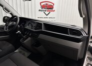 Volkswagen Transporter Kombi 2,0 l 81 kw