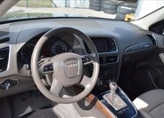 Audi Q5 SUV / Terénní 2,0 l 105 kw