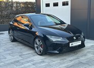 Seat Leon Hatchback 2,0 l 213 kw