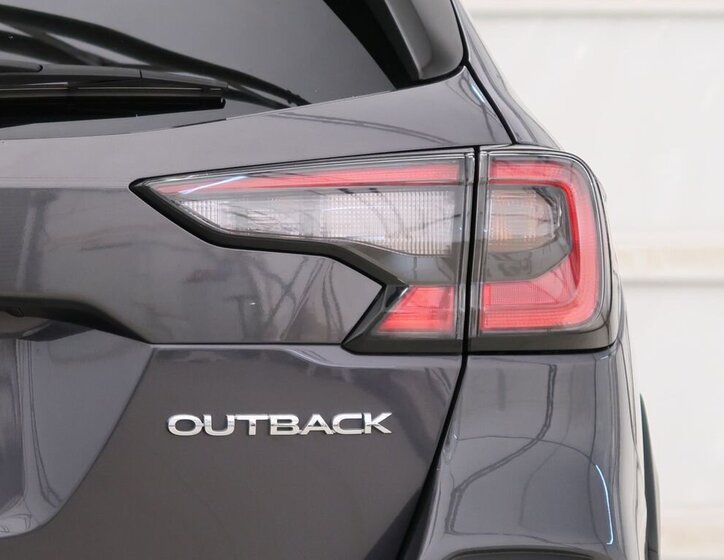 Subaru Outback Kombi 2,5 l 124 kw