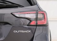 Subaru Outback Kombi 2,5 l 124 kw