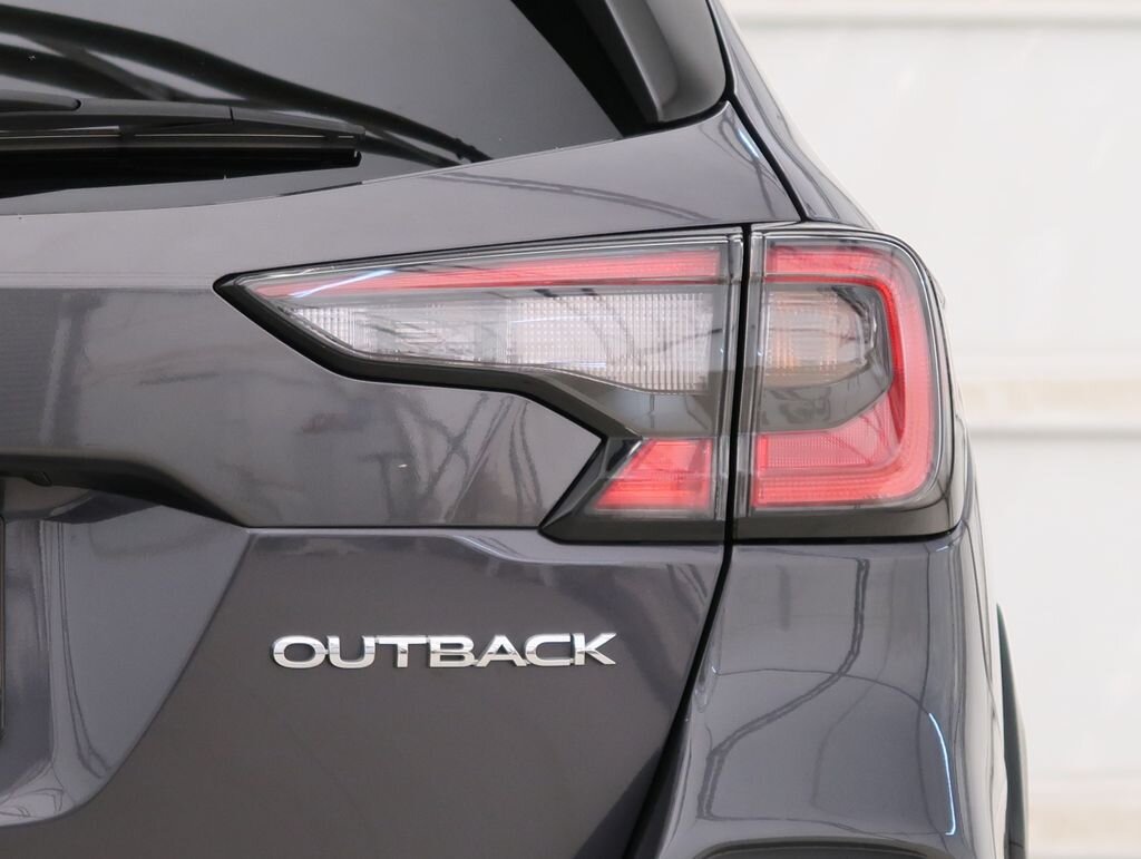 Subaru Outback Kombi 2,5 l 124 kw