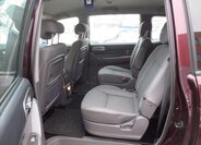 SsangYong Rodius VAN-Minibus 2,0 l 114 kw