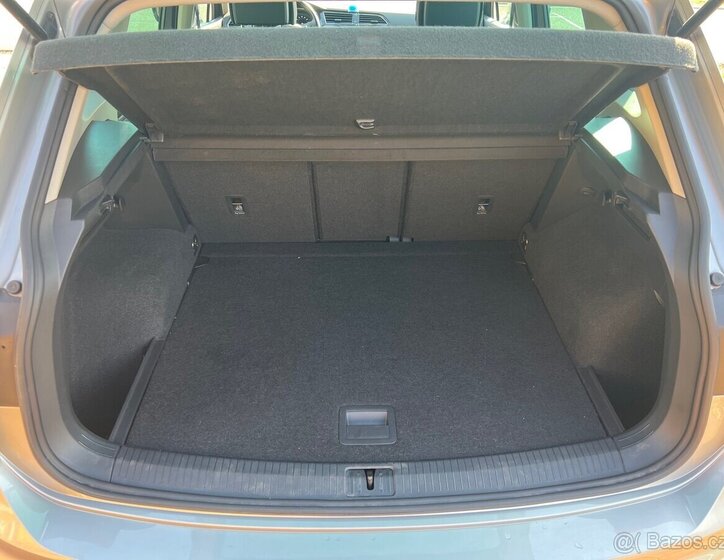 Volkswagen Tiguan SUV / Terénní 0,0 0