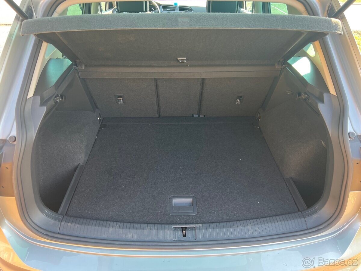 Volkswagen Tiguan SUV / Terénní 0,0 0