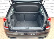 Škoda Kamiq SUV / Terénní 999,0 81 kw