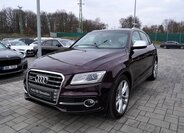 Audi SQ5 SUV / Terénní 3,0 l 230 kw