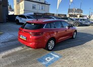 Renault Mégane Kombi 1,3 l 103 kw