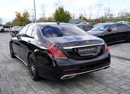 Mercedes-Benz Třídy S 4