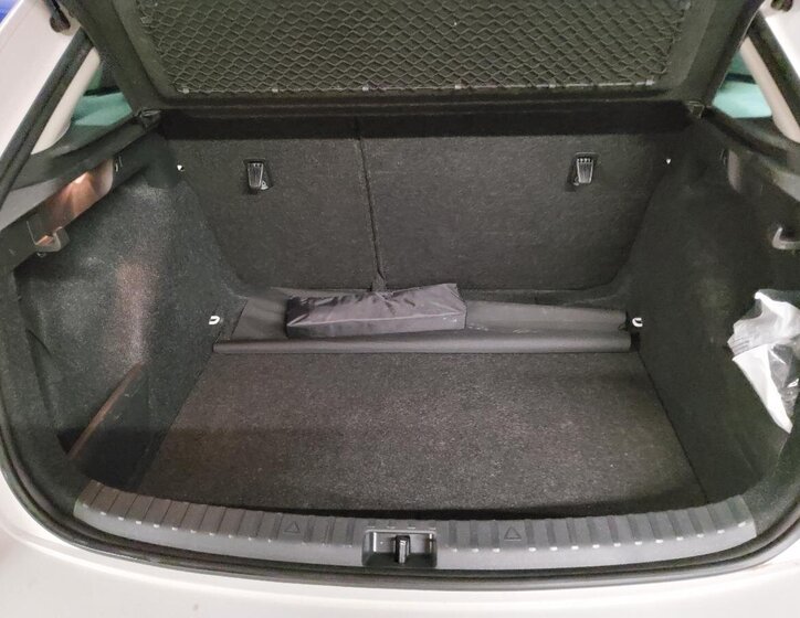 Škoda Scala Hatchback 999,0 81 kw