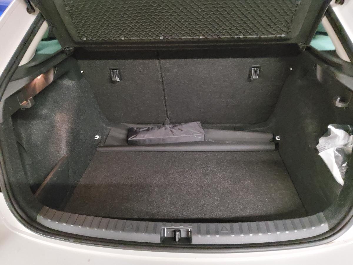 Škoda Scala Hatchback 999,0 81 kw