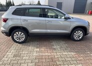 Škoda Karoq Sedan / Limuzína 0,0 110 kw