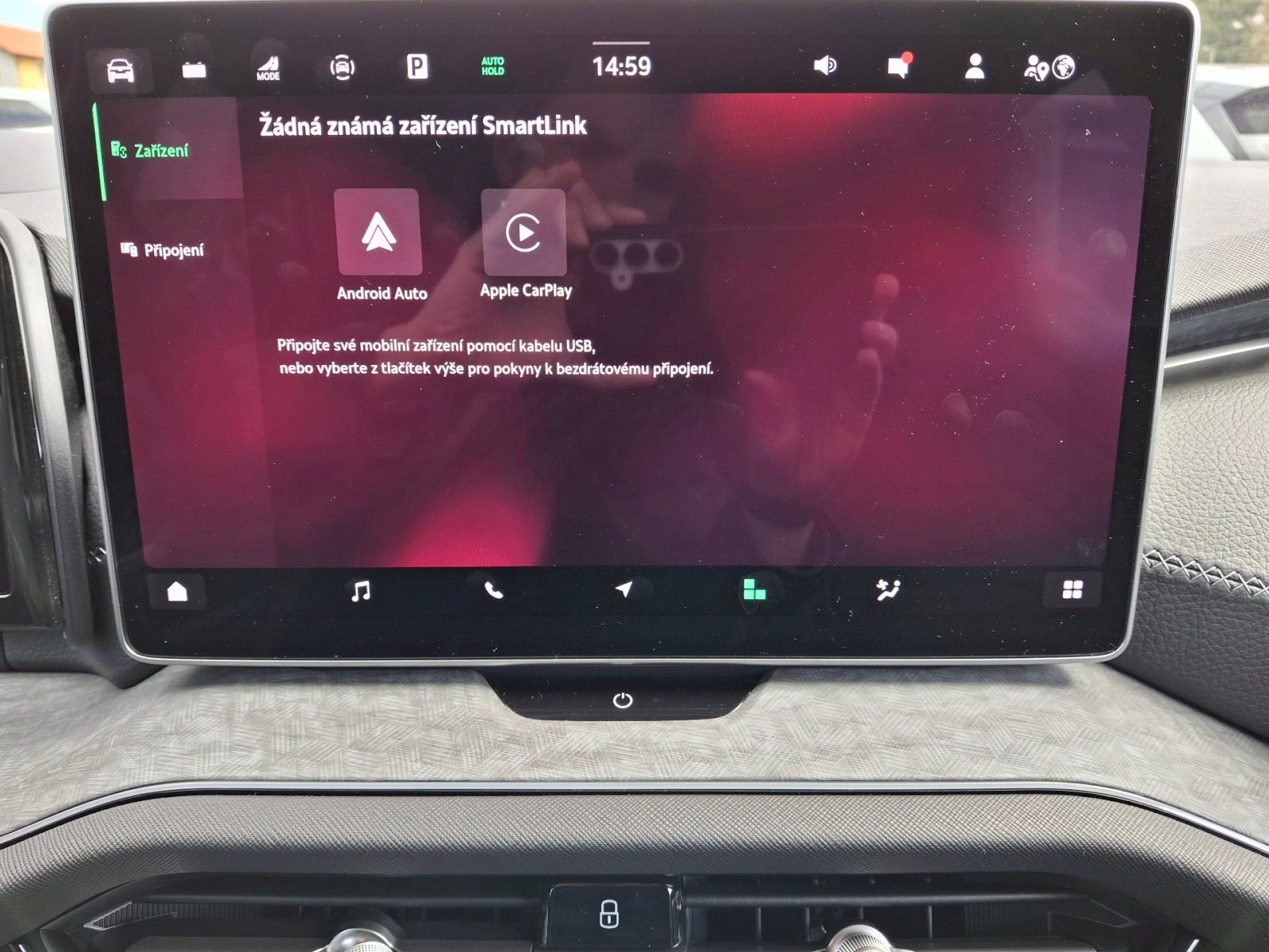 Škoda Kodiaq SUV / Terénní 1,5 l 150 kw