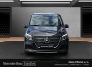 Mercedes-Benz Třídy V 8